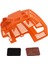 Shroud Motor Kapağı Hava Filtresi Değişimi Stihl FS75 80 85 85R Çim Biçme Makinesi Aksesuarlarına Uygun (Yurt Dışından) 1