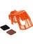 Shroud Motor Kapağı Hava Filtresi Değişimi Stihl FS75 80 85 85R Çim Biçme Makinesi Aksesuarlarına Uygun (Yurt Dışından) 3