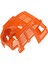 Shroud Motor Kapağı Hava Filtresi Değişimi Stihl FS75 80 85 85R Çim Biçme Makinesi Aksesuarlarına Uygun (Yurt Dışından) 5