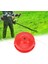 Strimmer Bump Besleme Hattı Çalı Kesici Çim Yedek Kesici Kafası Evrensel (Kırmızı) (Yurt Dışından) 3