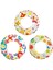 Desenli 51 cm Simit, Renkli ve Şık Tasarım, Kaliteli ve Dayanıklı, 10+ Yaş 4