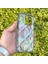 Apple iPhone 14 Pro Kılıf Hologramlı Pofuduk Darbe Önleyici Silikon Kapak 2