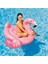 Flamingo Binici Şişme Flamingo Binici Bot Deniz Flamingo Binici Havuz Flamingo Şişme 147X140X94 Cm. 2