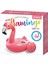 Flamingo Binici Şişme Flamingo Binici Bot Deniz Flamingo Binici Havuz Flamingo Şişme 147X140X94 Cm. 5