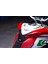 Mv Agusta Turismo Veloce ile Uyumlu Kaydırmaz 6d Karbon 16 Parça Tank Pad Seti GC38 4