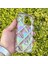 Apple iPhone 14 Pro Max Kılıf Hologramlı Pofuduk Darbe Önleyici Silikon Kapak 2