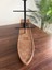 3D Yazıcıyla Üretilmiş Büyük Boy - 60cm - Korsan Gemisi - Dekoratif Maket 2