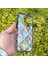 Apple iPhone 14 Pro Max Kılıf Hologramlı Pofuduk Darbe Önleyici Silikon Kapak 2