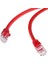 FNK-6003K Cat6 30CM 23AWG Kırmızı Network Kablo 1