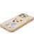 iPhone 15 Pro Uyumlu 3D Kıyafet Shiba Detaylı Nakış İşlemeli Kabartmalı Fashion Pet Kılıf 5