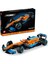 Technic Mclaren Formula 1 Yarış Arabası 42141 1
