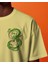 Chinese Dragon - Oversize Tişört | Unisex Tişört | Rahat Kesim | Etoile Studio 1