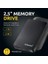 6023560 1 Tb 2,5" USB 3.0 Taşınabilir Disk, Harici HDD 2