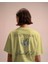 Gin - Oversize Tişört | Unisex Tişört | Rahat Kesim Etiole Studio 2