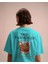 Old Fashioned - Oversize Tişört | Unisex Tişört | Rahat Kesim Etiole Studio 2