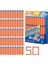 N Serisi N1 Dart, 50 Adet 1