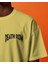 Deathrow - Oversize Tişört | Unisex Tişört | Rahat Kesim | Etoile Studio 2