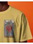 Three Of Swords - Oversize Tişört | Unisex Tişört | Rahat Kesim | Etoile Studio 1