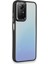 Xiaomi Redmi Note 12S Kılıf Dora Kapak - Siyah Inslm 1