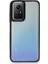 Xiaomi Redmi Note 12S Kılıf Dora Kapak - Siyah Inslm 2