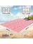Çocuk Deniz ve Plaj Malzemeleri, Plaj Matı, Kum Tutmayan Plaj Örtüsü, Plaj Minderi 150-200 cm 3