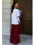 Maxi Dantel Etek 4047 5