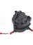 Yakit Filtresi Müşürsüz BIPPER-NEMO-P307-P207-P206-C3-C2 1.4 Hdi-Fusion-Fiesta 1.4tdci Isitmali Wk 939 Dpmah 1