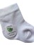 Bambu 8li Çocuk Çorap Seti | Kız Erkek Unisex 2