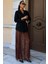 Maxi Dantel Etek 4047 3