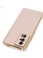 Xiaomi Poco F5 Pro Kılıf Volet Silikon - Pembe Inslm 5