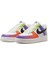 Air Force 1 '07 Sneaker Kadın Ayakkabı FD0801-100 2