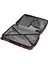 Avvıo Pp Kabin Boy Valiz - Mürdüm - 58X33X23 cm 8