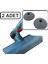 Dyson V-Ball Tekerlek (2 Adet) | V6 V7 V8 V10 V12 Uyumlu | Süpürge Başlık Tekeri 1