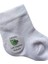 Bambu 8li Çocuk Çorap Seti | Kız Erkek Unisex 6