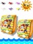 Paw Patrol Şişme Kolluk Ürün Ölçüsü: 15 x 23 cm 3