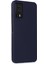 General Mobile Gm 23 Kılıf First Silikon - Lacivert Inslm 2