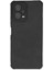 Xiaomi Redmi Note 12 5g Kılıf Loop Deri Silikon - Siyah Inslm 1