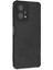 Xiaomi Redmi Note 12 5g Kılıf Loop Deri Silikon - Siyah Inslm 2
