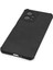 Xiaomi Redmi Note 12 5g Kılıf Loop Deri Silikon - Siyah Inslm 4
