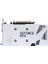 Geforce Rtx 3050 Ventus 2x Xs White 8g Oc 3
