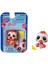 Littlest Pet Shop Minişler Tekli Paket Seri : 3 - No :139 - Tembel Hayvan 1