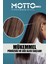 Keratin - Tuzsuz Saç Bakım Şampuanı 1000 ml 4