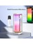 Pluse 5 Mikrofonlu Rgb Kablosuz Hoparlör - Beyaz Inslm 2