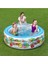 Yılın Ilk Fırsatları - Şişme Jumbo Desenli Havuz 51121 4