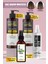 Keratin Bakımı Saç Bakım Mucizesi 4'lü Set (Keratin - Şampuan - Keratin&biotin Serum - Keratin Sütü) 1