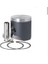 Yamaha Yz 65 18-25 B Piston D.43.47 3