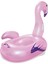 Şişme Flamingo Havuz Binilebilir Oyuncak, Pembe, Orta 127X127 cm 5