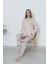 Bayan Pijama Takımı 1