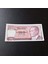 39963684EF81AE962D 7.emisyon 100 Lira Çil F Serisi Eski Kağıt Para 1