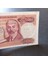 39963684EF81AE962D 7.emisyon 100 Lira Çil F Serisi Eski Kağıt Para 3